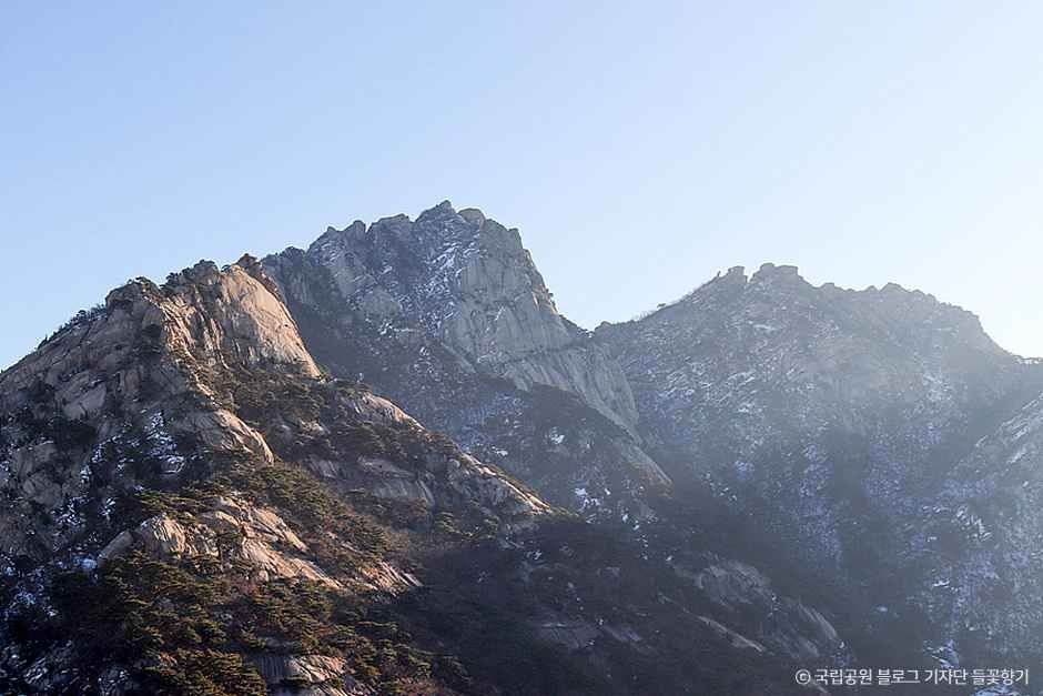 삼각산 여행 추천 - 메고지고