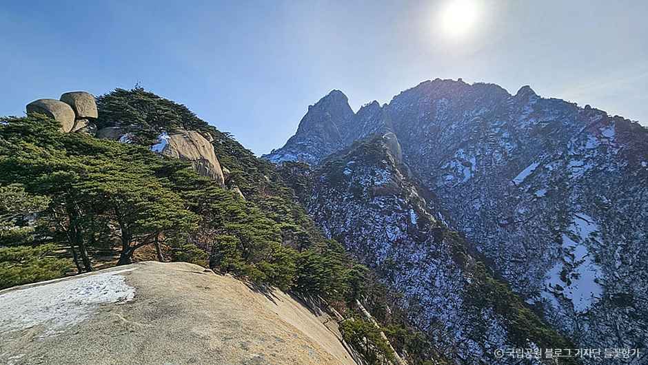 삼각산 여행 추천 - 메고지고
