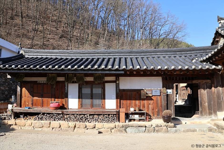 청송초전댁 여행 추천 - 메고지고 청송초전댁 여행 추천 - 메고지고