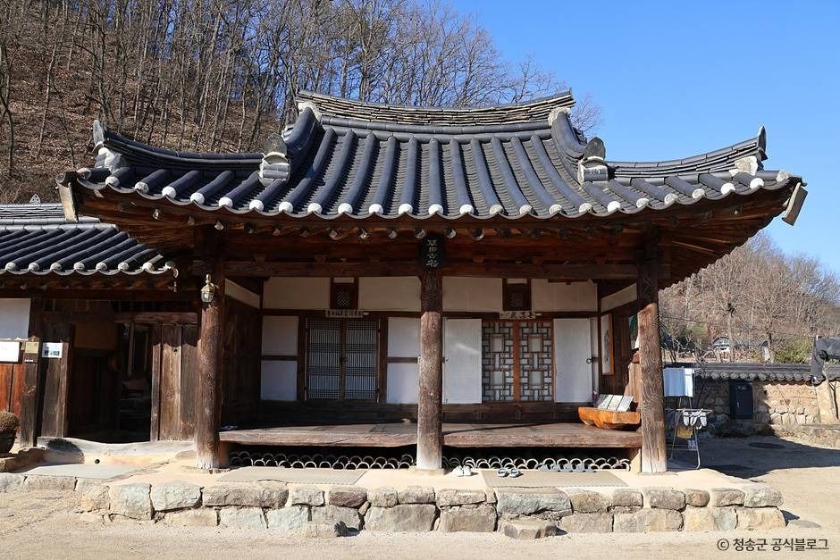 청송초전댁 여행 추천 - 메고지고 청송초전댁 여행 추천 - 메고지고