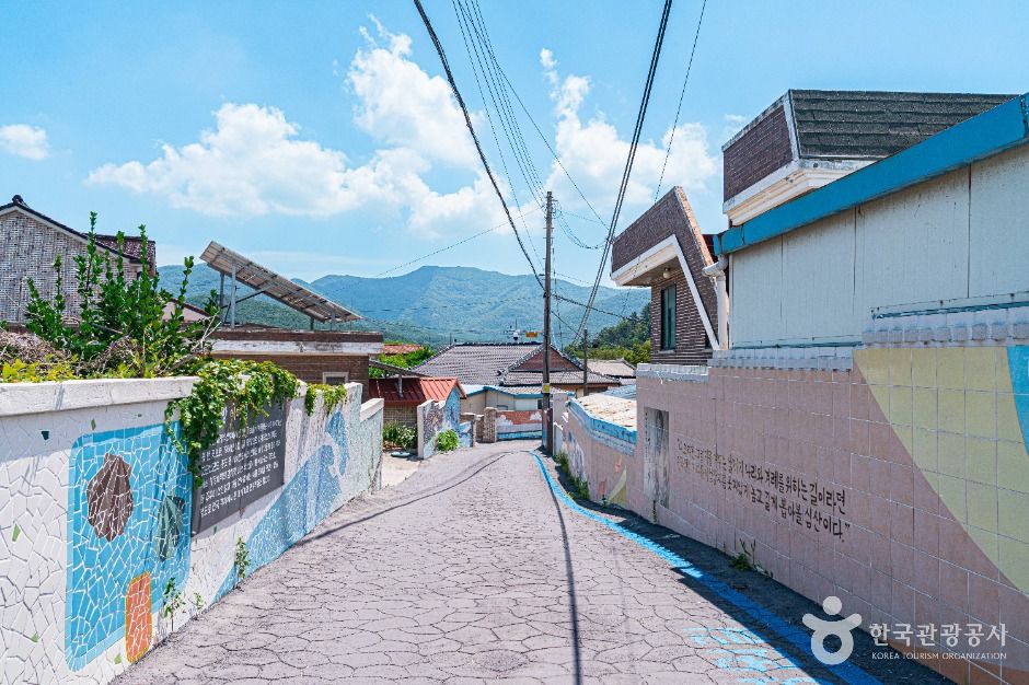 격포마을 여행 추천 - 메고지고 격포마을 여행 추천 - 메고지고