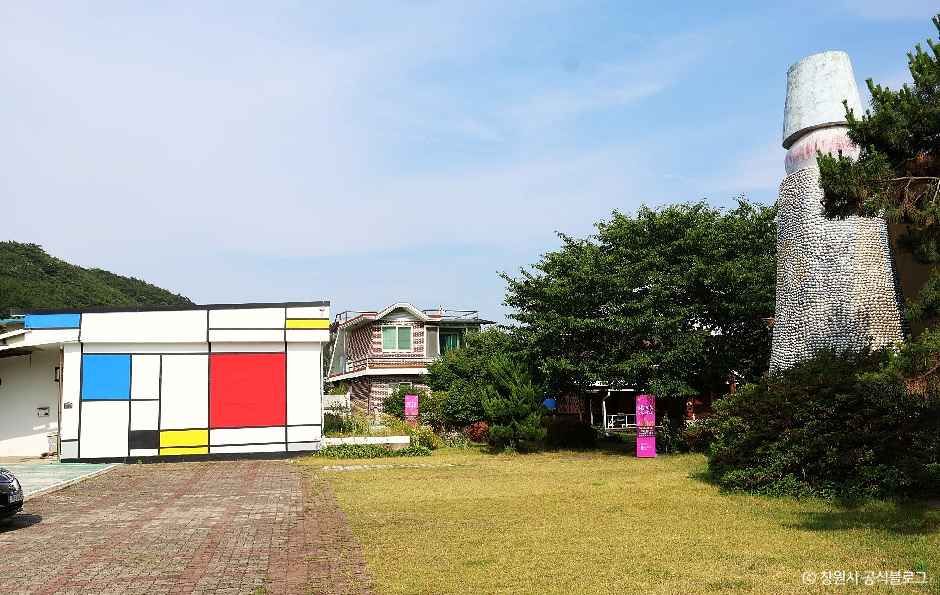 구복마을 여행 추천 - 메고지고 구복마을 여행 추천 - 메고지고