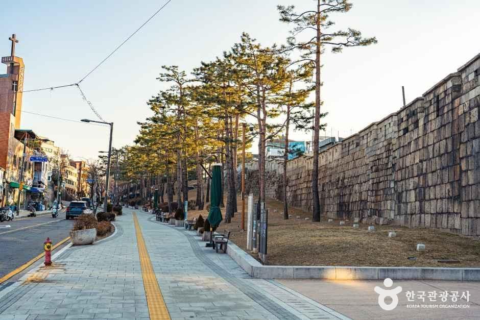 광희문 여행 추천 - 메고지고 광희문 여행 추천 - 메고지고