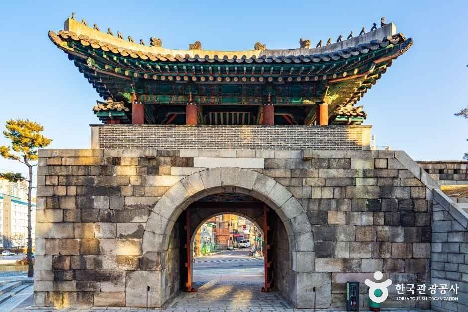 광희문 여행 추천 - 메고지고 광희문 여행 추천 - 메고지고