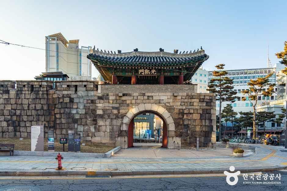 광희문 여행 추천 - 메고지고 광희문 여행 추천 - 메고지고