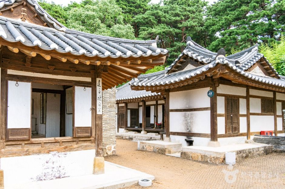 강릉 오죽헌·시립박물관 여행 추천 - 메고지고 강릉 오죽헌·시립박물관 여행 추천 - 메고지고