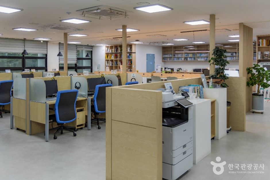 서울특별시교육청 송파도서관 여행 추천 - 메고지고 서울특별시교육청 송파도서관 여행 추천 - 메고지고