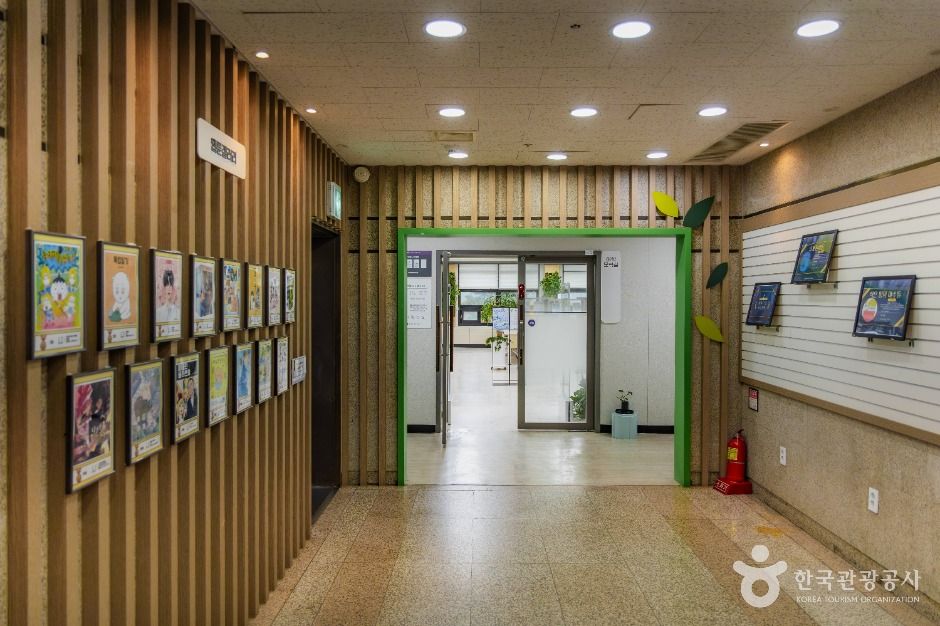 서울특별시교육청 송파도서관 여행 추천 - 메고지고 서울특별시교육청 송파도서관 여행 추천 - 메고지고