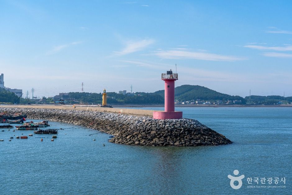 마량 방파제 여행 추천 - 메고지고 마량 방파제 여행 추천 - 메고지고