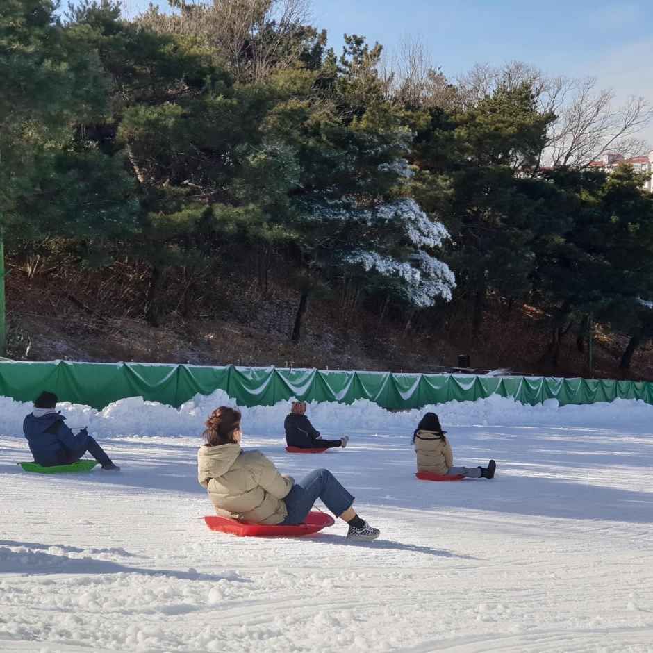이월드 눈썰매장 여행 추천 - 메고지고 이월드 눈썰매장 여행 추천 - 메고지고