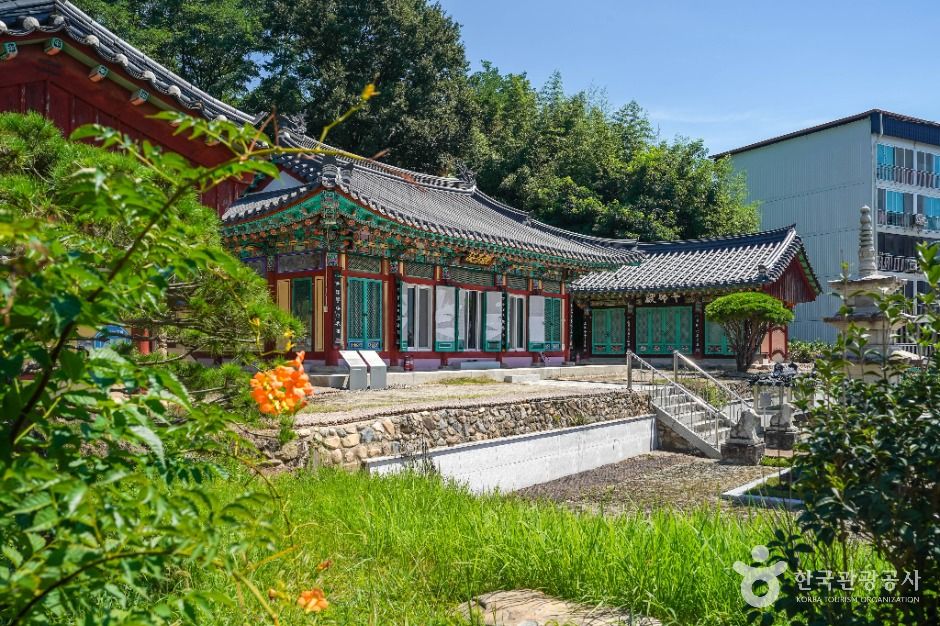 관음사(고령) 여행 추천 - 메고지고 관음사(고령) 여행 추천 - 메고지고