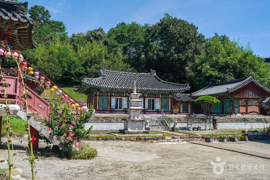 관음사(고령) 여행 추천 - 메고지고 관음사(고령) 여행 추천 - 메고지고