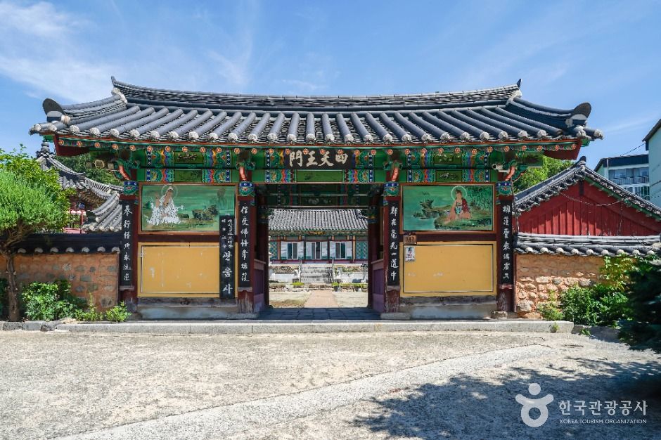 관음사(고령) 여행 추천 - 메고지고 관음사(고령) 여행 추천 - 메고지고