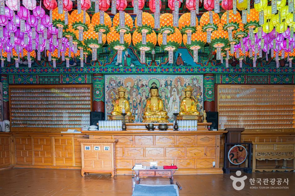 보림사(정읍) 여행 추천 - 메고지고 보림사(정읍) 여행 추천 - 메고지고