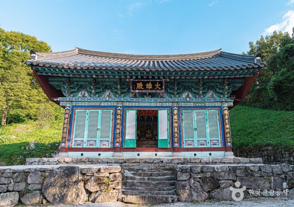 보림사(정읍) 여행 추천 - 메고지고 보림사(정읍) 여행 추천 - 메고지고
