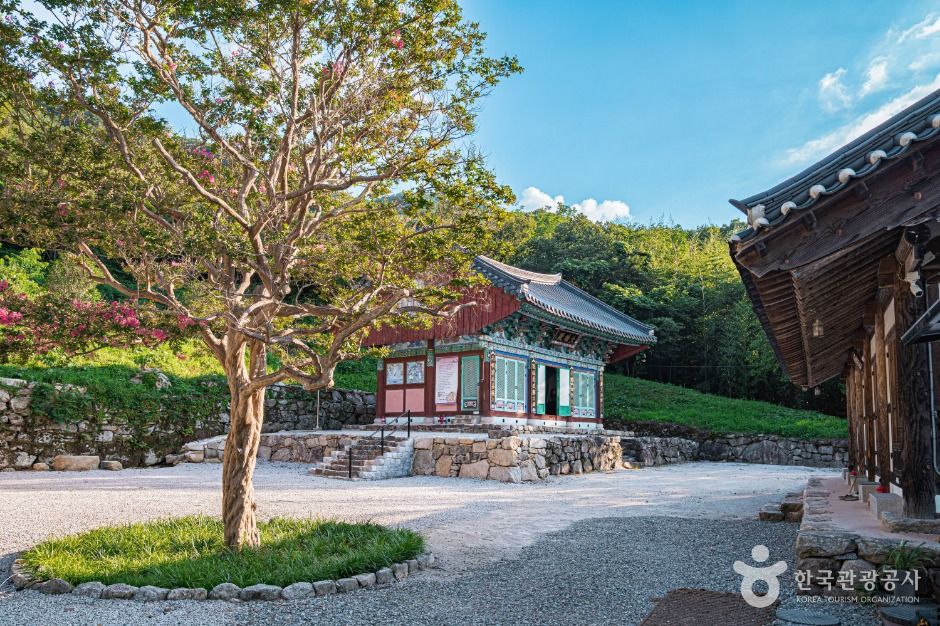 보림사(정읍) 여행 추천 - 메고지고 보림사(정읍) 여행 추천 - 메고지고