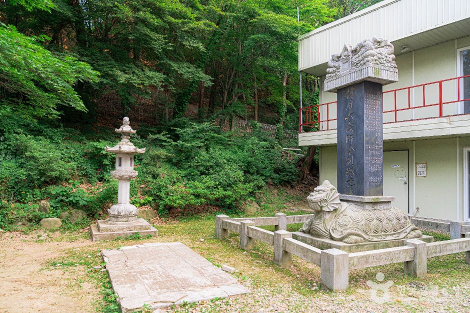 적조사(서울) 여행 추천 - 메고지고