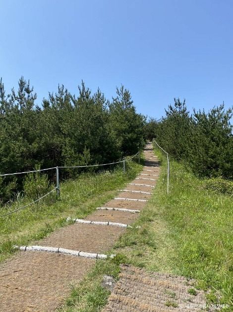 다랑쉬오름(월랑봉) 여행 추천 - 메고지고 다랑쉬오름(월랑봉) 여행 추천 - 메고지고