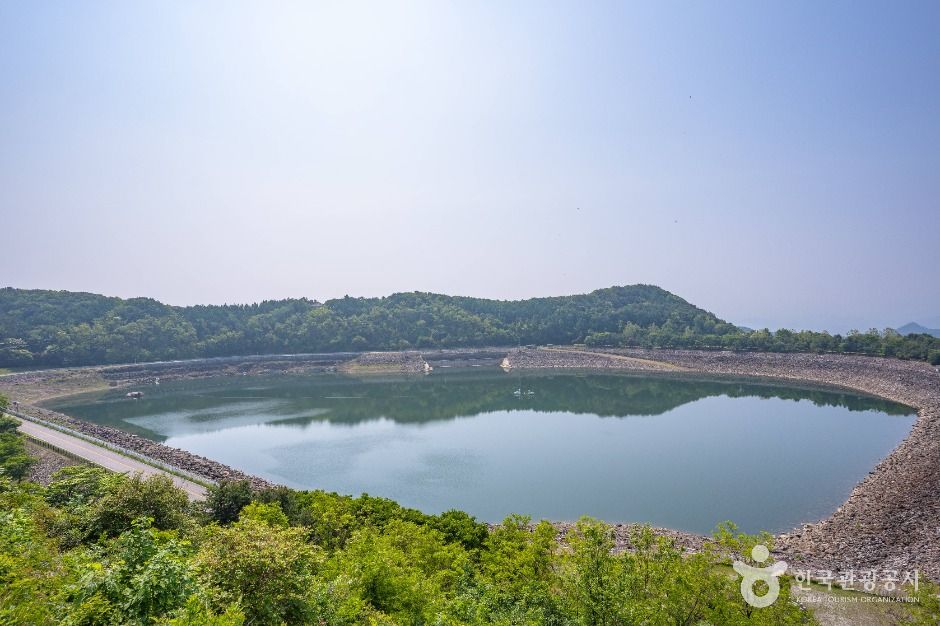 호명호수공원 여행 추천 - 메고지고 호명호수공원 여행 추천 - 메고지고