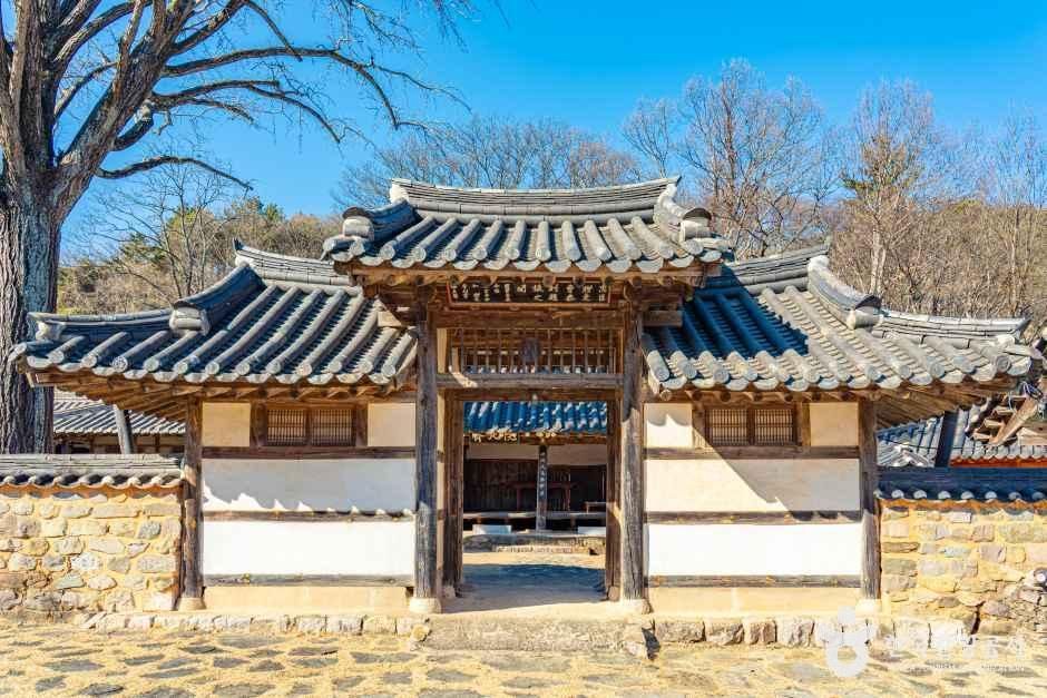함안 어계고택 여행 추천 - 메고지고 함안 어계고택 여행 추천 - 메고지고