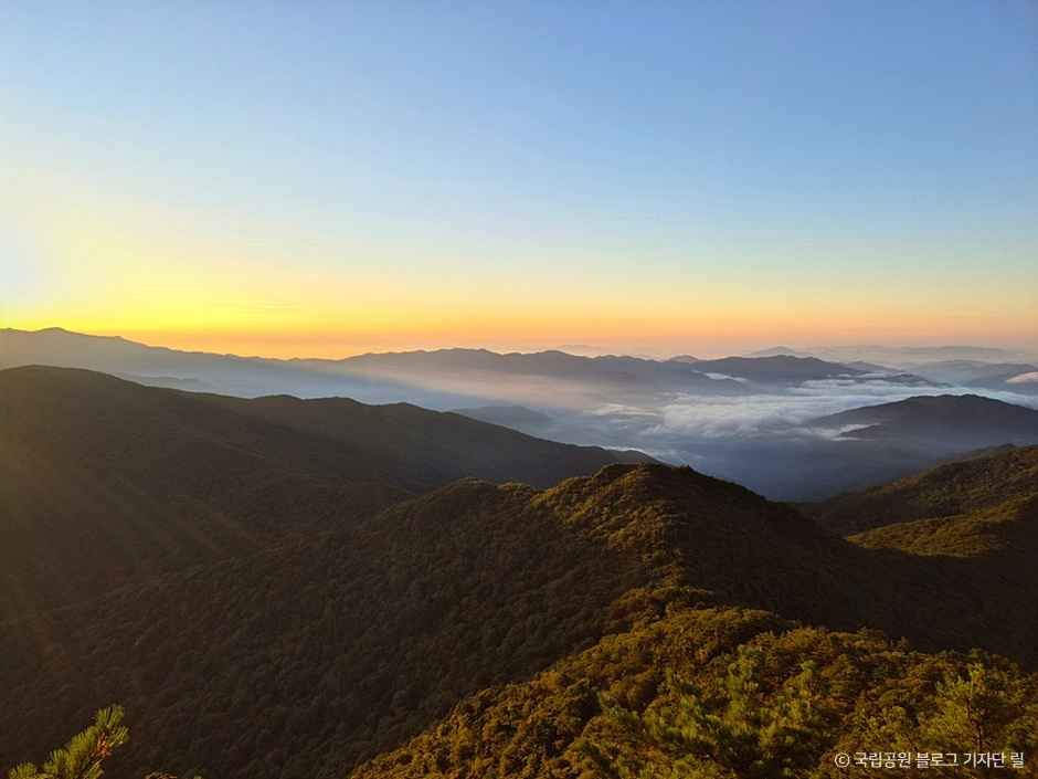 지리산 반야봉 여행 추천 - 메고지고 지리산 반야봉 여행 추천 - 메고지고