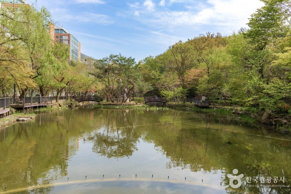 관악산 호수공원 여행 추천 - 메고지고 관악산 호수공원 여행 추천 - 메고지고