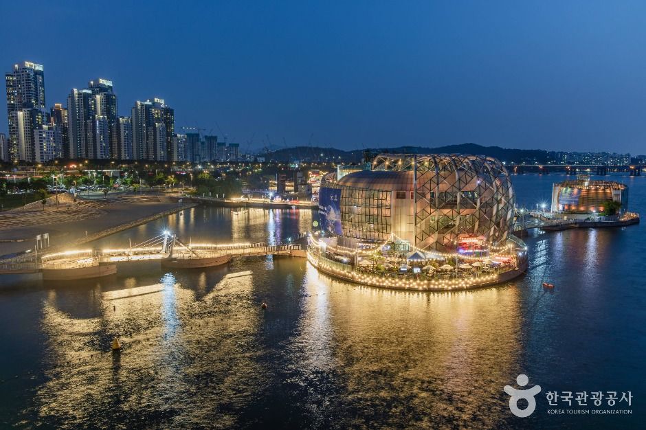 세빛섬 여행 추천 - 메고지고 세빛섬 여행 추천 - 메고지고