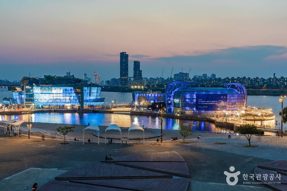 세빛섬 여행 추천 - 메고지고 세빛섬 여행 추천 - 메고지고