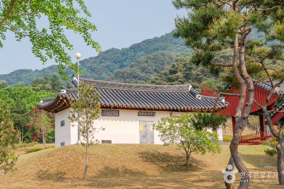 월사집목판 여행 추천 - 메고지고