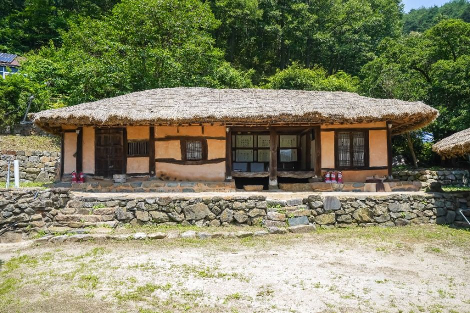달성 조길방 고택 여행 추천 - 메고지고 달성 조길방 고택 여행 추천 - 메고지고
