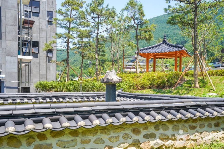진주강씨모열각 여행 추천 - 메고지고 진주강씨모열각 여행 추천 - 메고지고