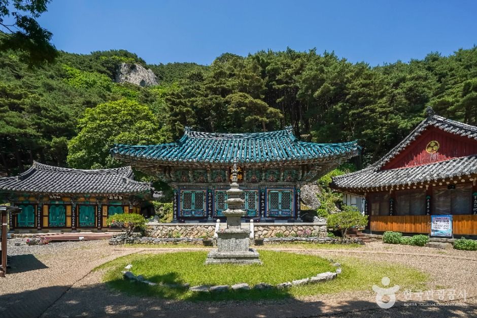 도성암(달성) 여행 추천 - 메고지고 도성암(달성) 여행 추천 - 메고지고