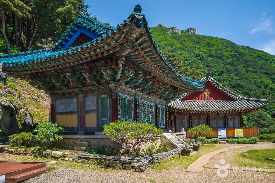 도성암(달성) 여행 추천 - 메고지고 도성암(달성) 여행 추천 - 메고지고