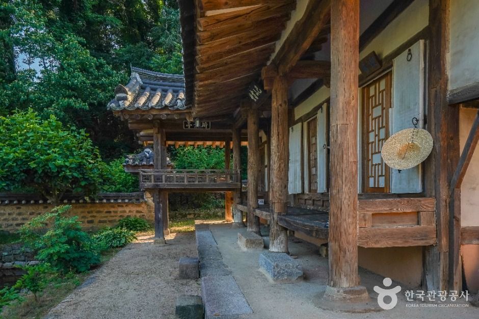 달성 삼가헌 고택 여행 추천 - 메고지고 달성 삼가헌 고택 여행 추천 - 메고지고