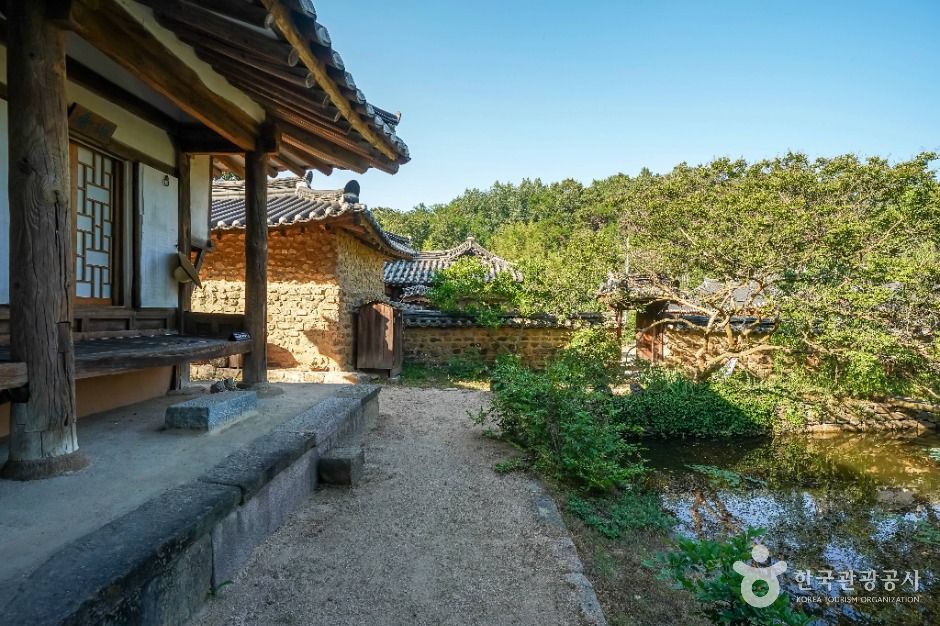 달성 삼가헌 고택 여행 추천 - 메고지고 달성 삼가헌 고택 여행 추천 - 메고지고