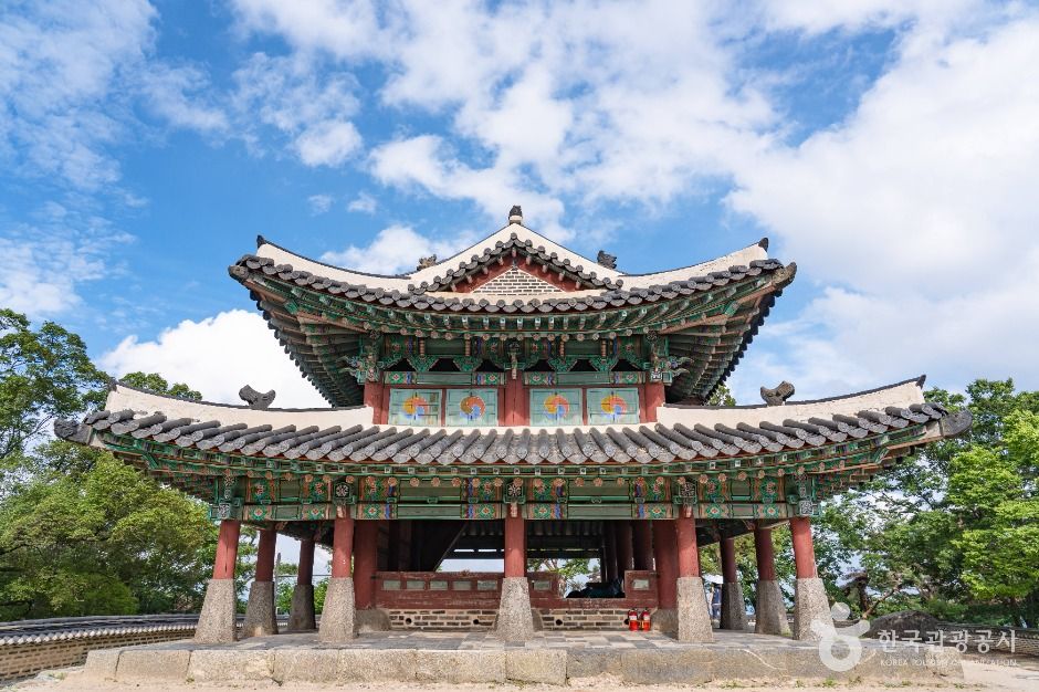 남한산성 수어장대 여행 추천 - 메고지고 남한산성 수어장대 여행 추천 - 메고지고