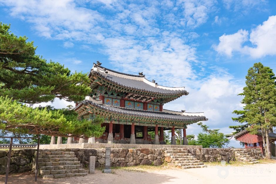 남한산성 수어장대 여행 추천 - 메고지고 남한산성 수어장대 여행 추천 - 메고지고