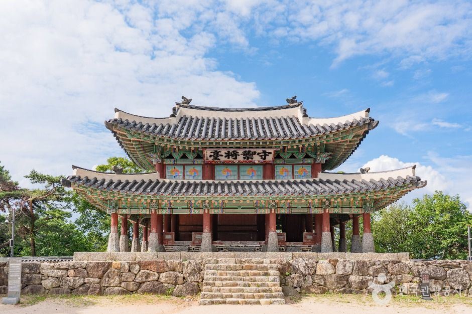 남한산성 수어장대 여행 추천 - 메고지고 남한산성 수어장대 여행 추천 - 메고지고