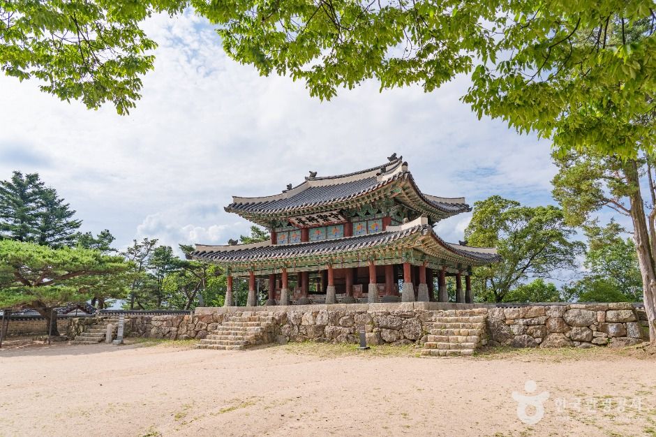 남한산성 수어장대 여행 추천 - 메고지고 남한산성 수어장대 여행 추천 - 메고지고