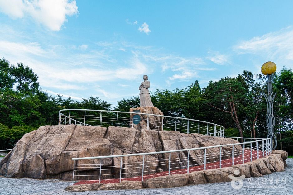 망부상과 망부사 사우 여행 추천 - 메고지고 망부상과 망부사 사우 여행 추천 - 메고지고