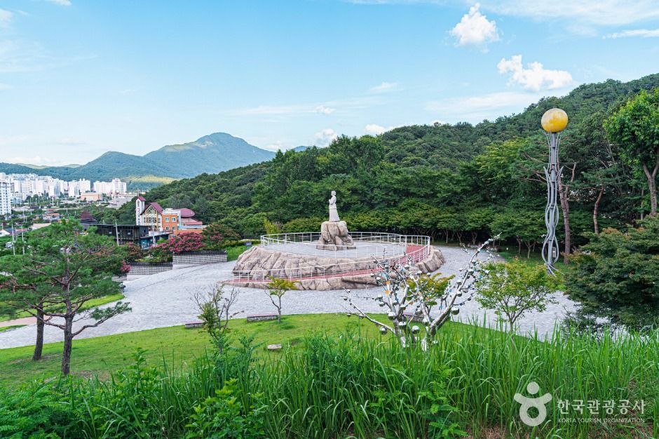 망부상과 망부사 사우 여행 추천 - 메고지고 망부상과 망부사 사우 여행 추천 - 메고지고