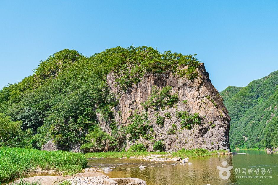 죽도(진안) 여행 추천 - 메고지고 죽도(진안) 여행 추천 - 메고지고