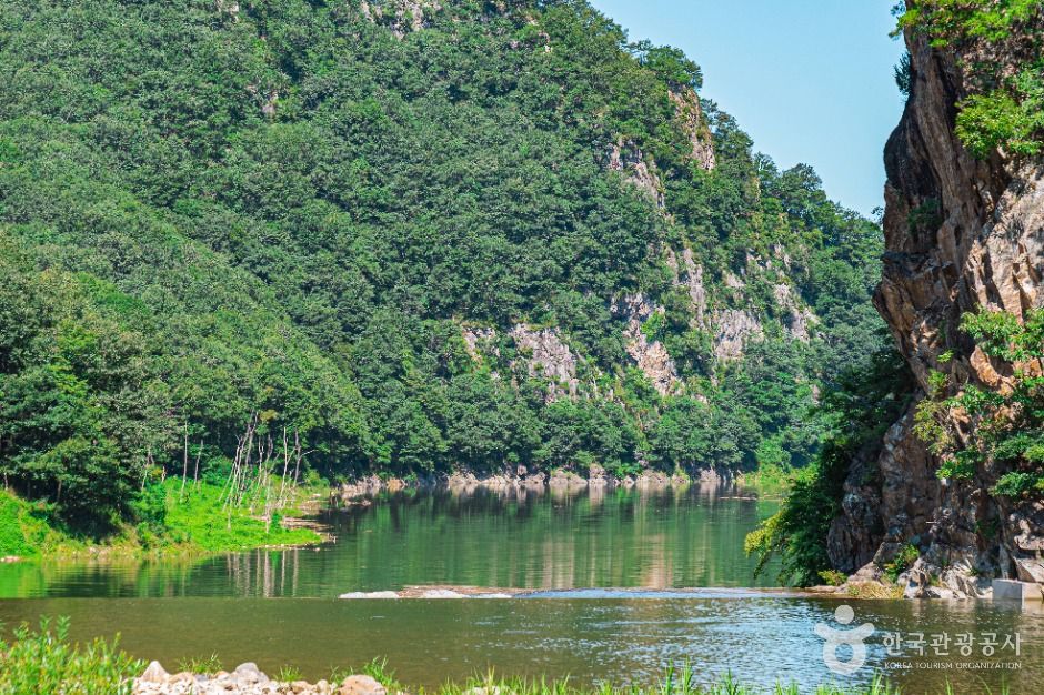 죽도(진안) 여행 추천 - 메고지고 죽도(진안) 여행 추천 - 메고지고