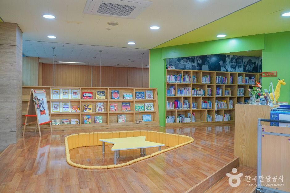 고양시립주엽어린이도서관 여행 추천 - 메고지고 고양시립주엽어린이도서관 여행 추천 - 메고지고