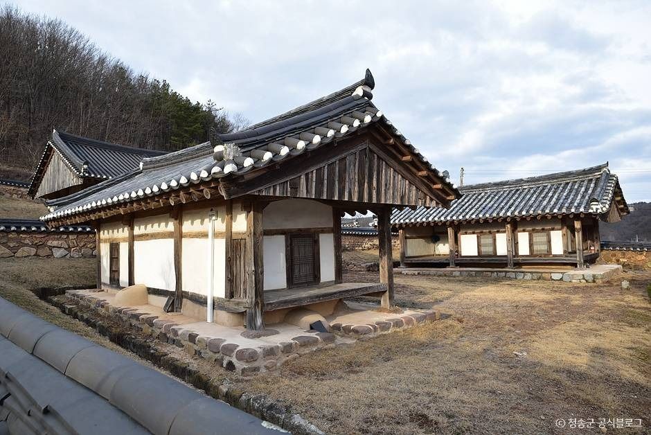 진보향교 여행 추천 - 메고지고