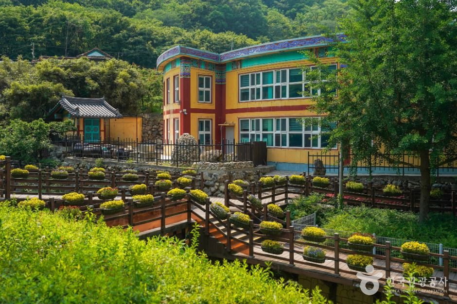앞산자락길 여행 추천 - 메고지고 앞산자락길 여행 추천 - 메고지고