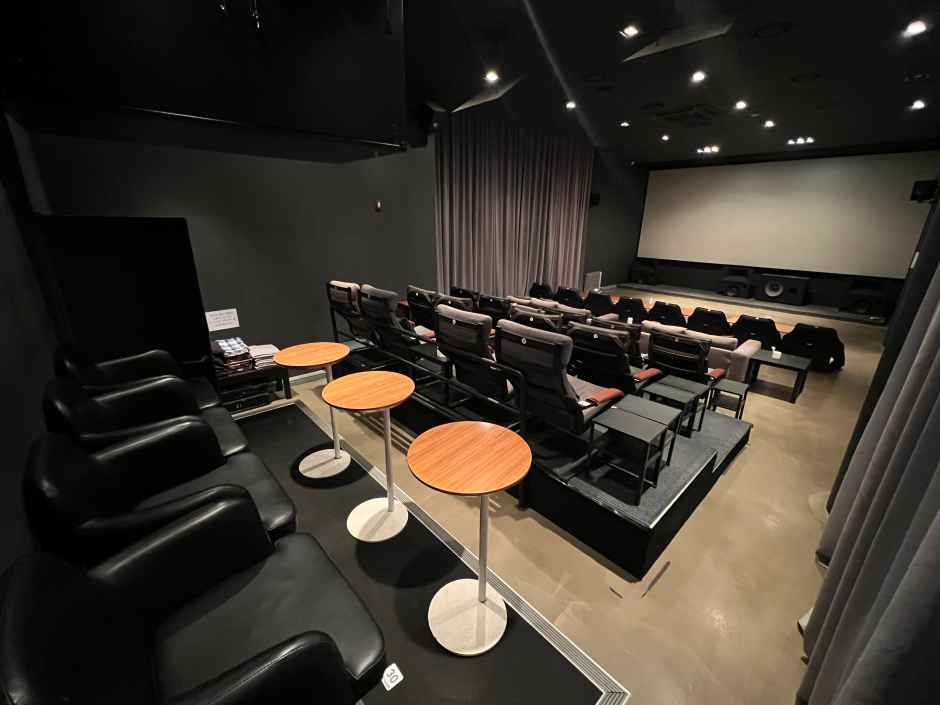 헤이리시네마 여행 추천 - 메고지고 헤이리시네마 여행 추천 - 메고지고
