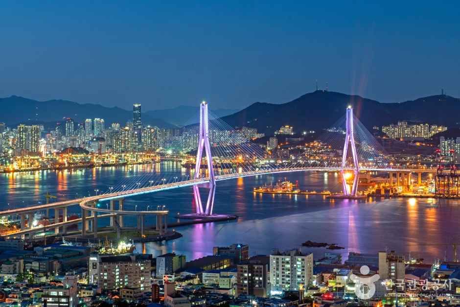 청학배수지 전망대 여행 추천 - 메고지고 청학배수지 전망대 여행 추천 - 메고지고