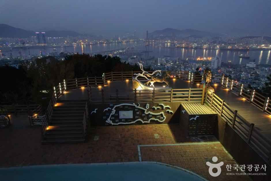 청학배수지 전망대 여행 추천 - 메고지고 청학배수지 전망대 여행 추천 - 메고지고