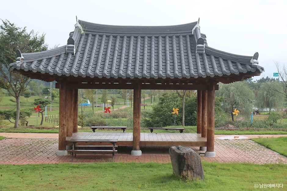 요천생태습지공원 여행 추천 - 메고지고 요천생태습지공원 여행 추천 - 메고지고